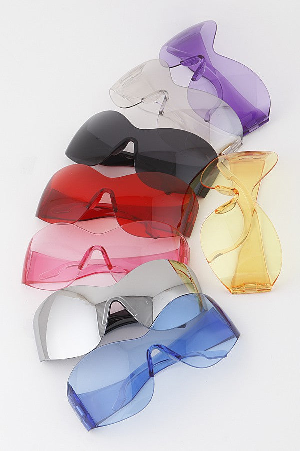 Nellie Sunglasses
