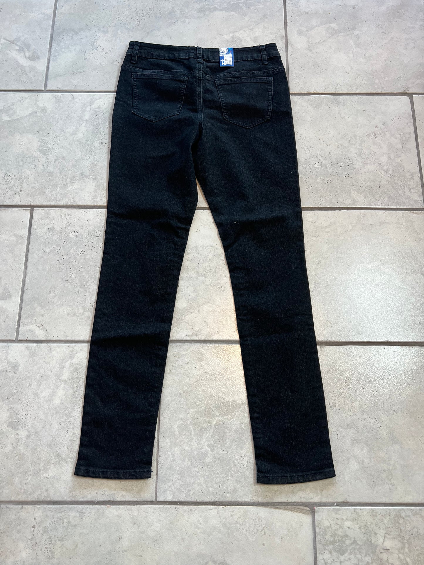 Golden Jeans