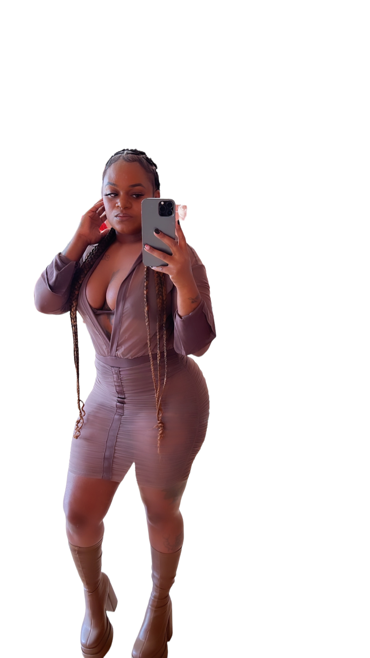 Brown Sugar