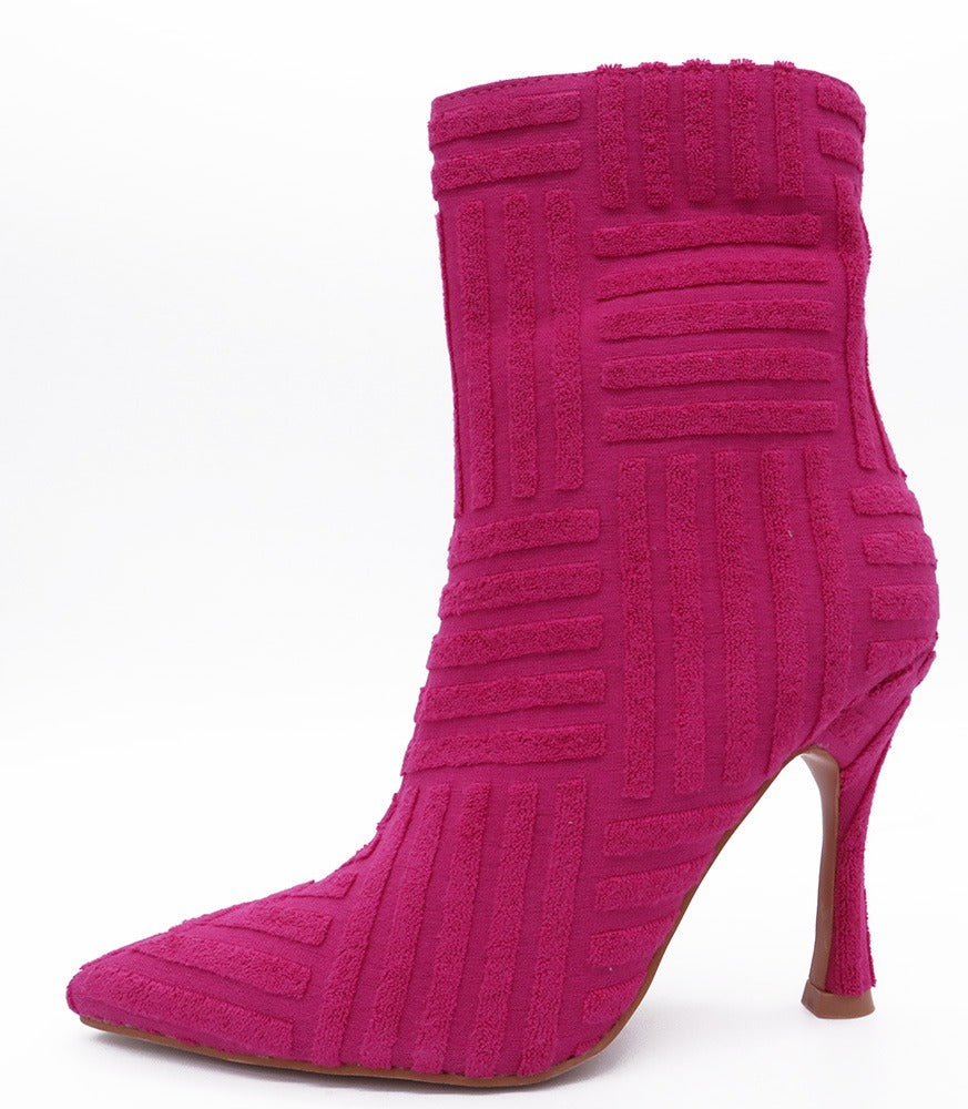 Julia Booties