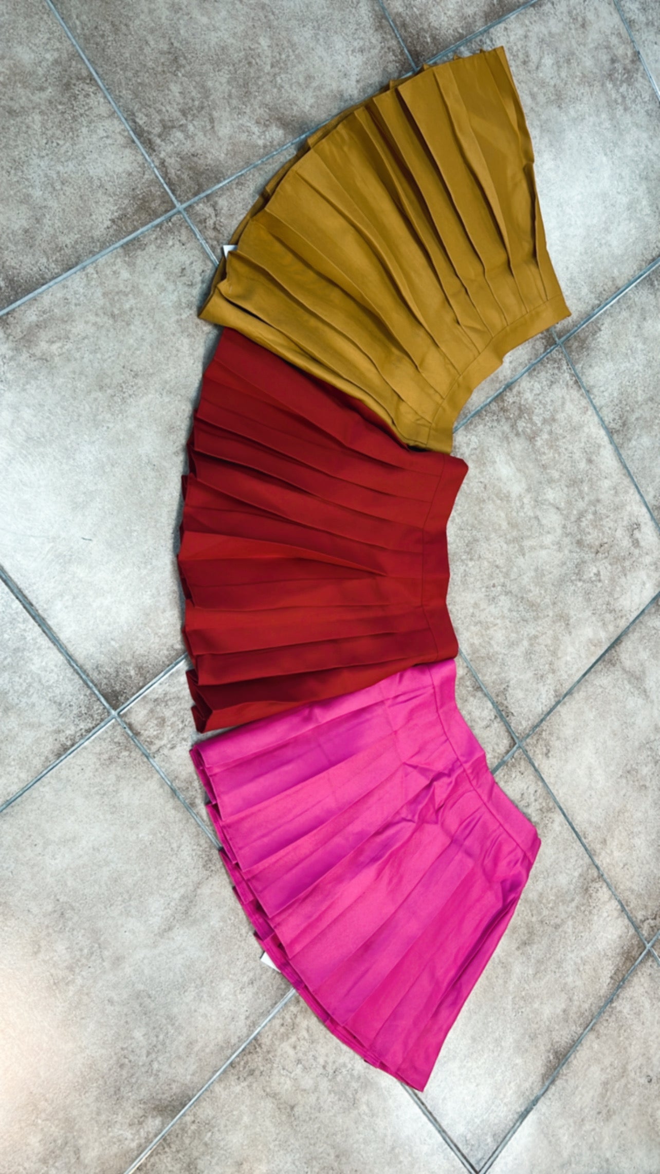 Troll Skirts