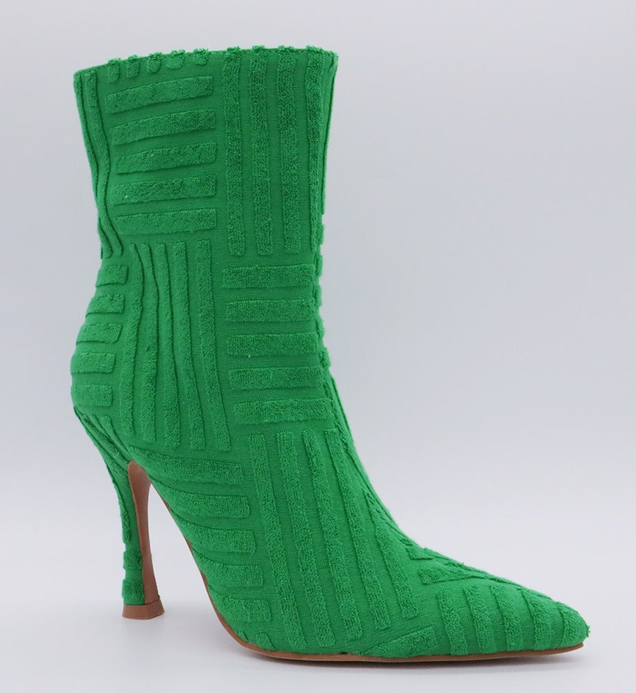 Julia Booties