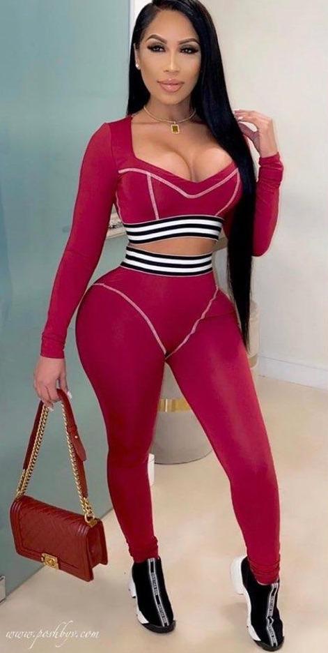 Elastic Detail Set