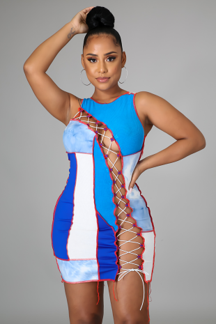 Her Dress