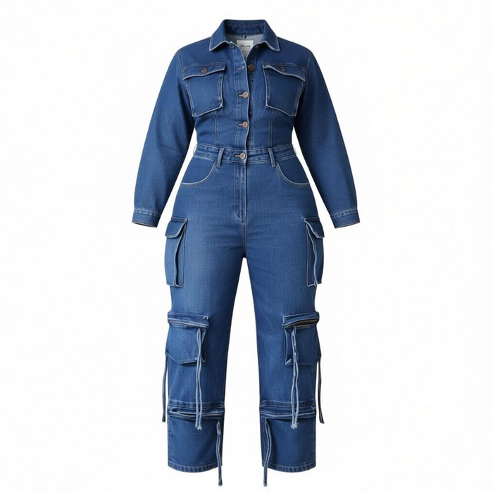 Jumpsuit, Rompers