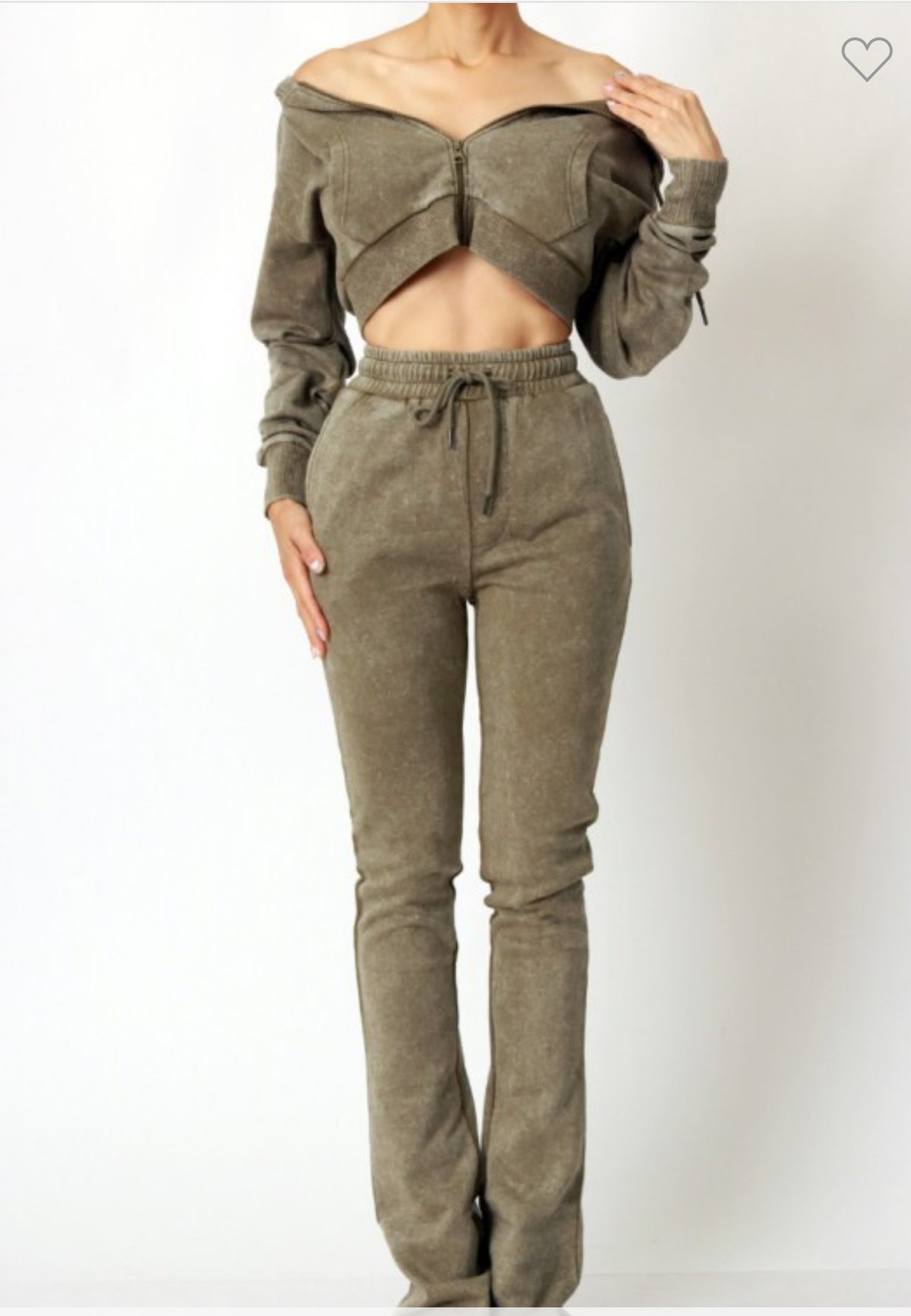 Late Night Chill Set