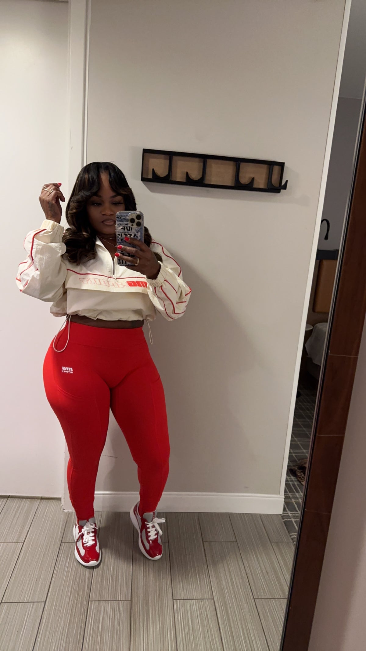 Fresh Start Pant Set (BLACK ONLY)