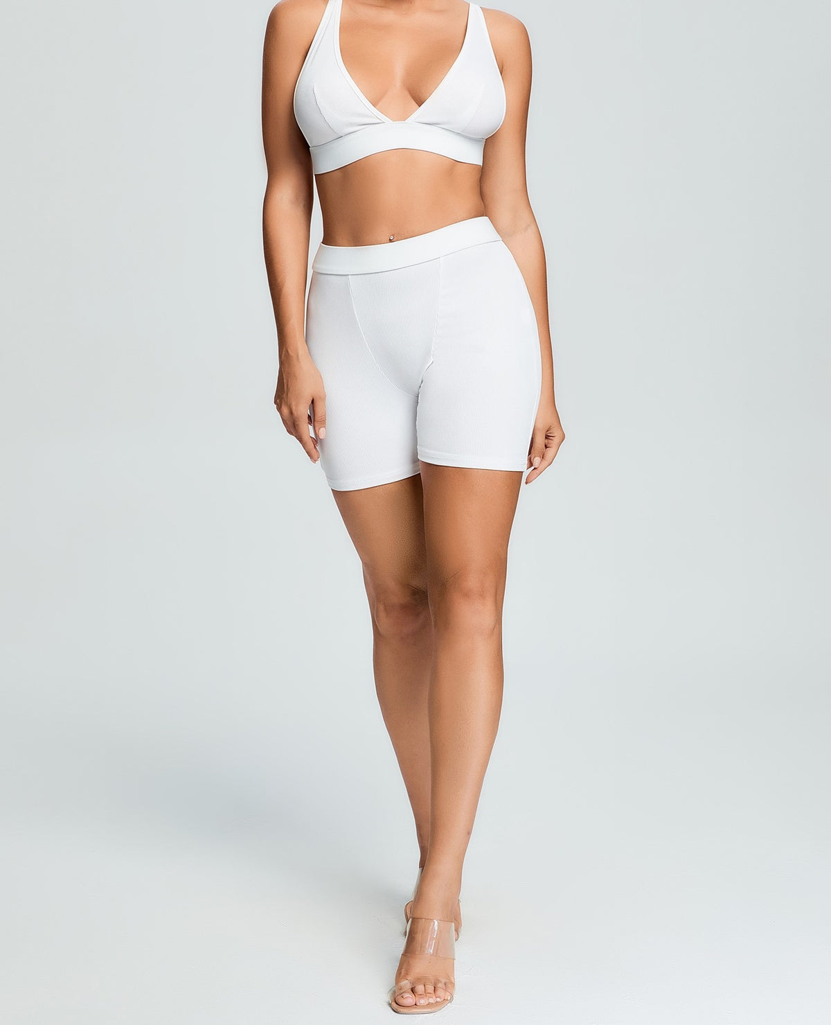 Everyday Chill Short Set