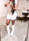 Little White Dress