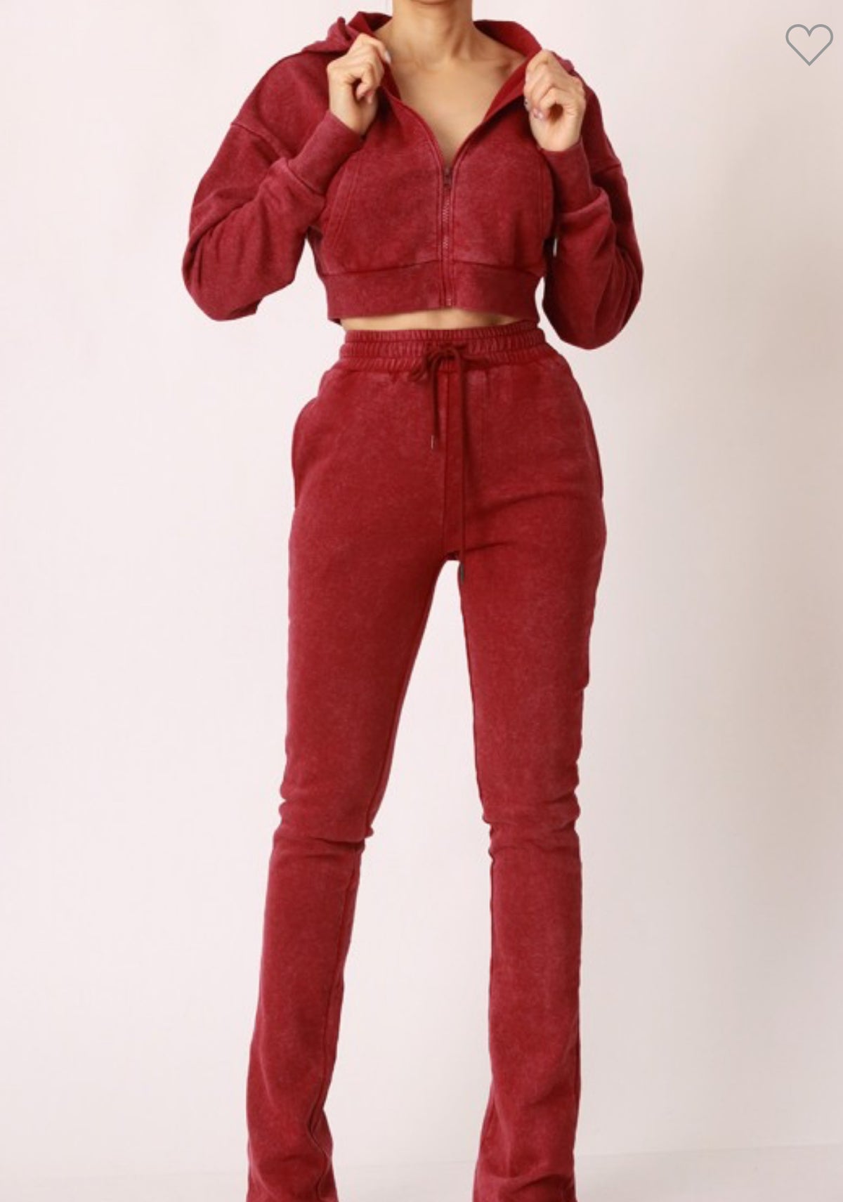 Late Night Chill Set