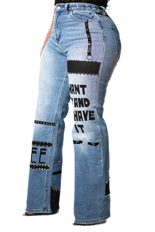 I want It Jeans