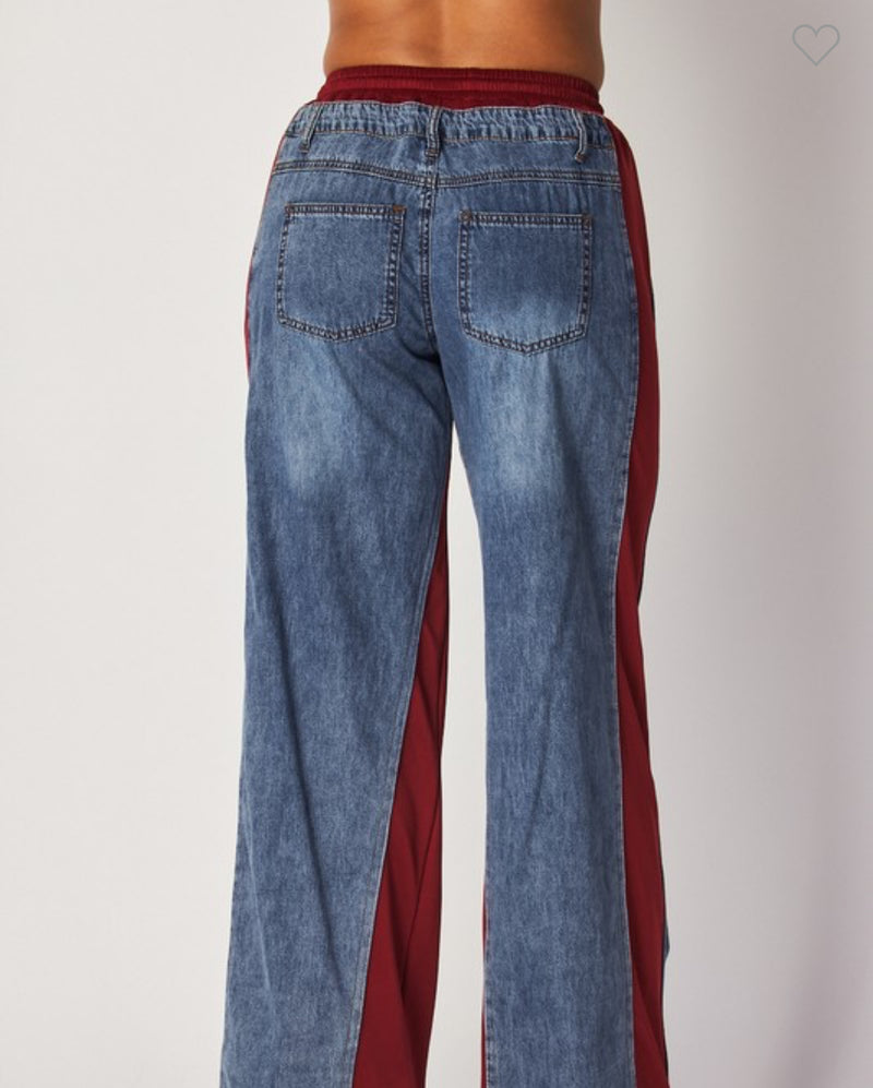Extra Layer Pants