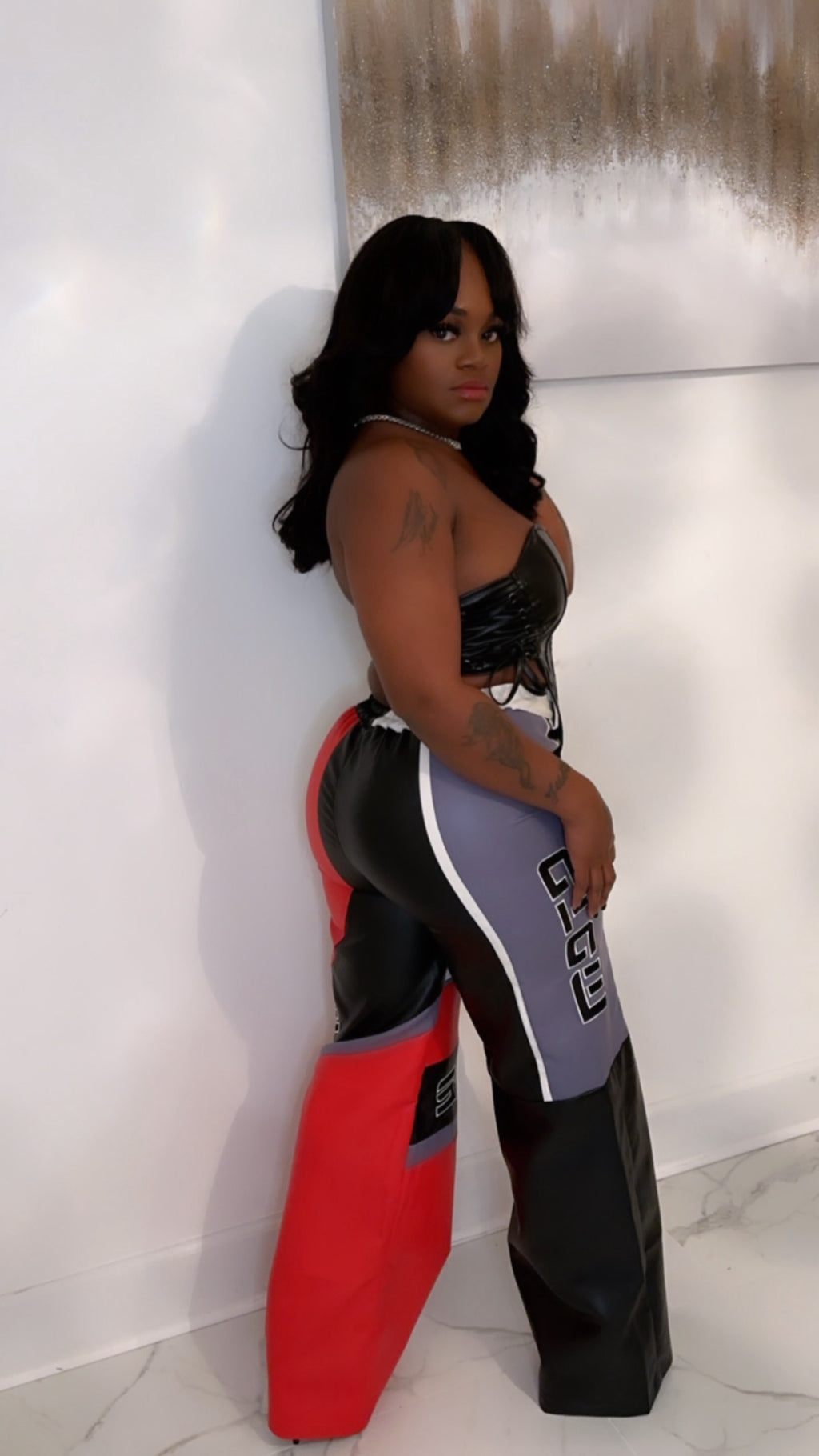 Rider Pants