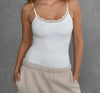 Simple Bodysuit