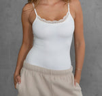 Simple Bodysuit