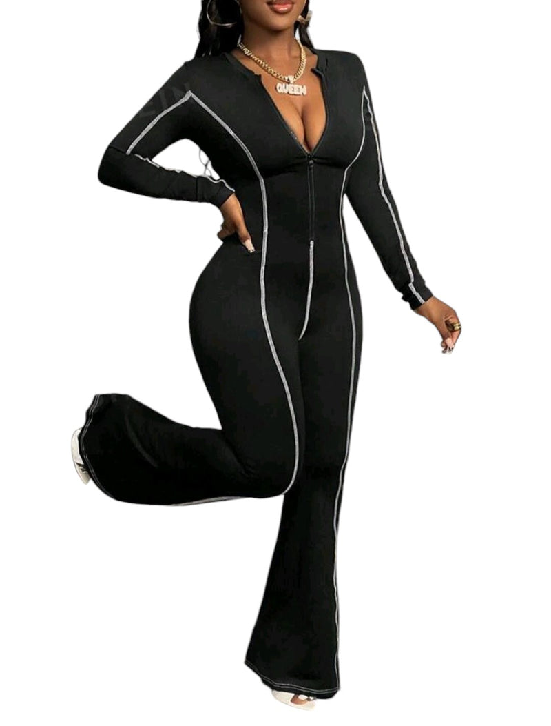 Blackout Jumpsuit