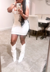 Little White Dress