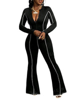 Blackout Jumpsuit