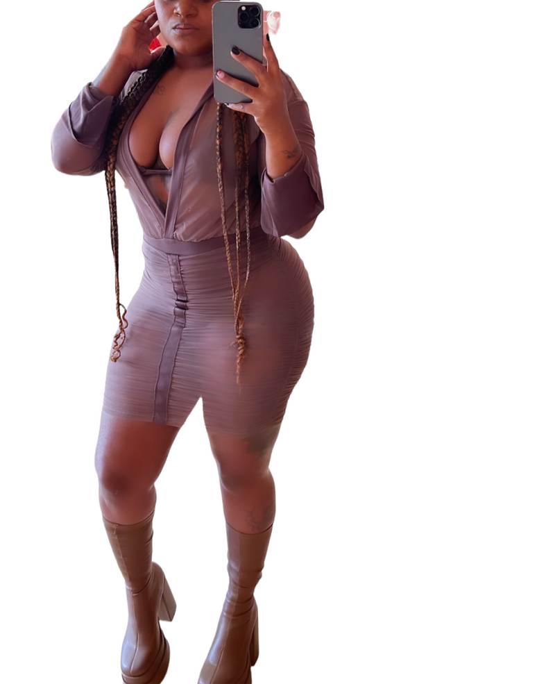Brown Sugar