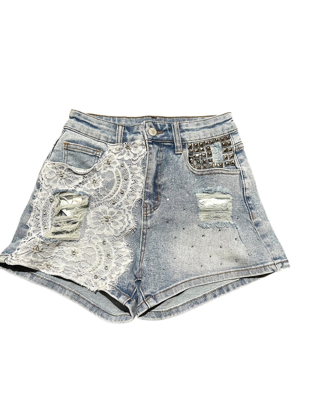 Royalty Shorts