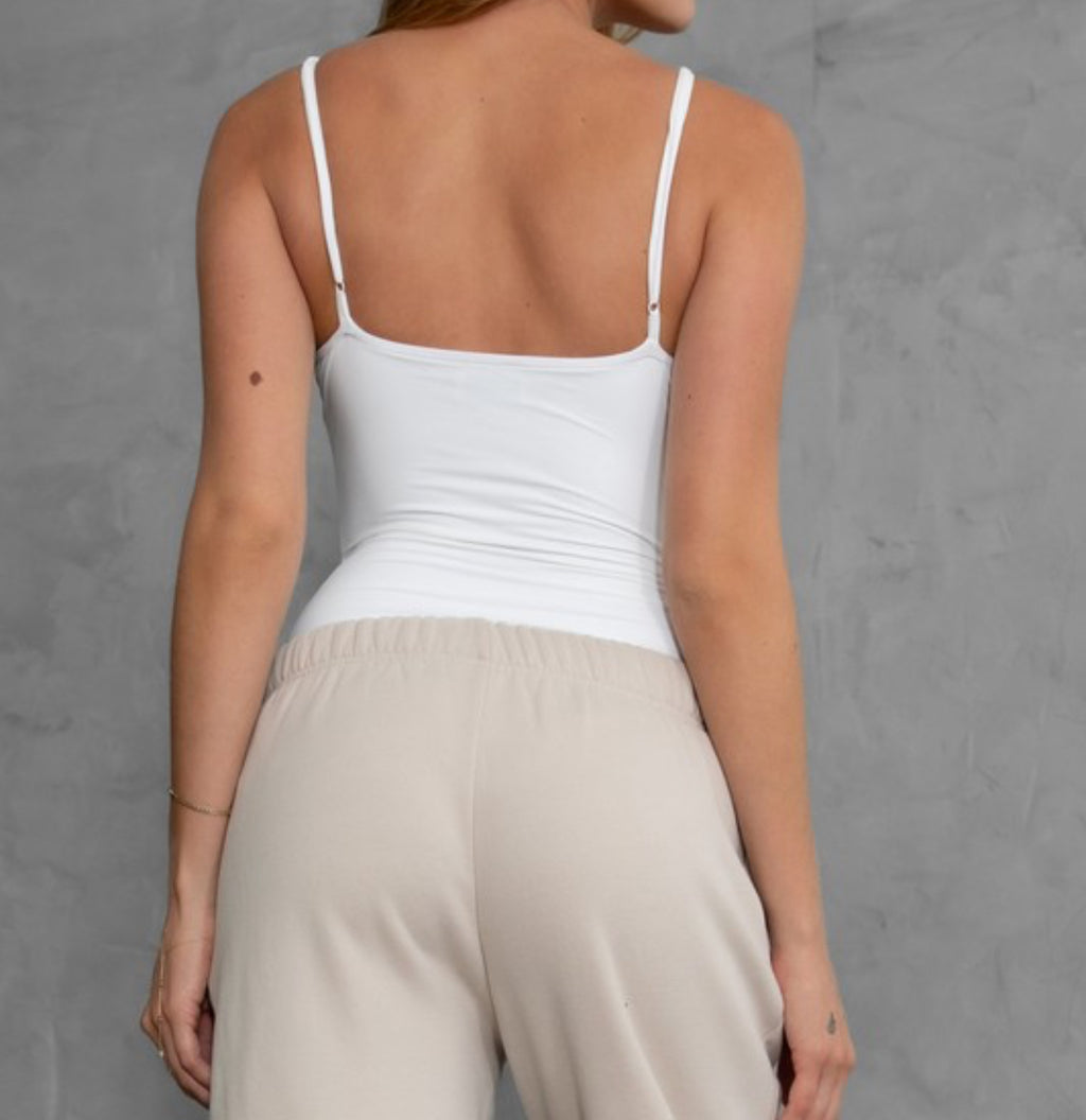 Simple Bodysuit