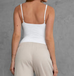 Simple Bodysuit