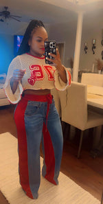 Extra Layer Pants