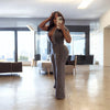 Wicked Girl Jumpsuit (Black only)