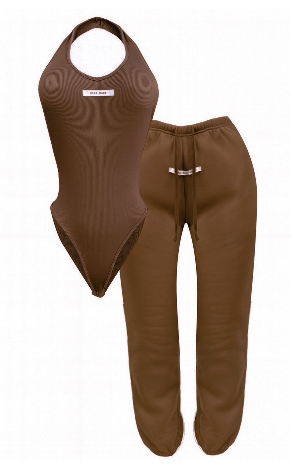 Falling For You Jogger Set (FINAL SALE)