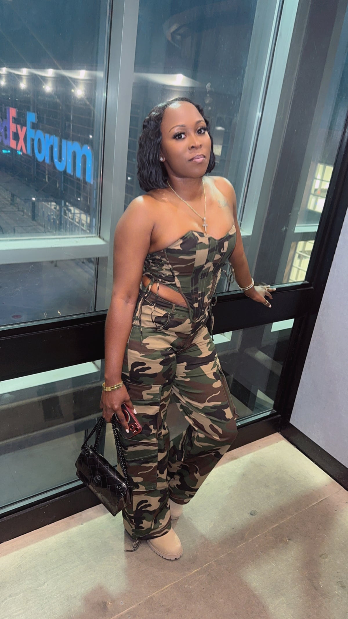 Pretty Girl Pant Set