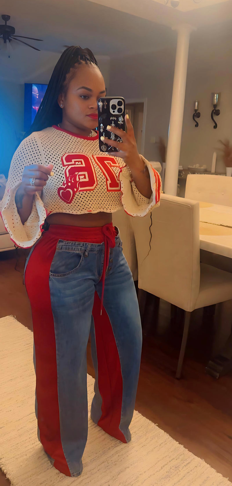 Extra Layer Pants