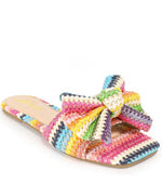 Rainbow Sandals (Pre-order 6/3)