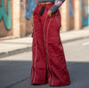 Flare Pants