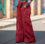 Flare Pants