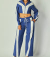 Track Pant Set