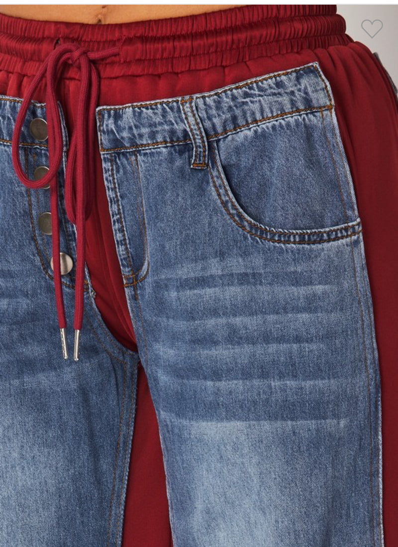 Extra Layer Pants