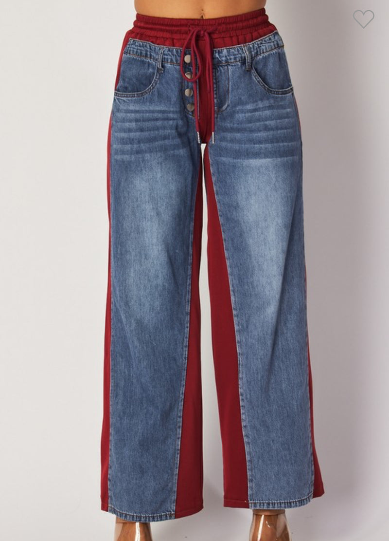 Extra Layer Pants