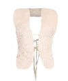 Nylon Capri Legging Set