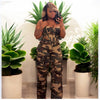 Pretty Girl Pant Set