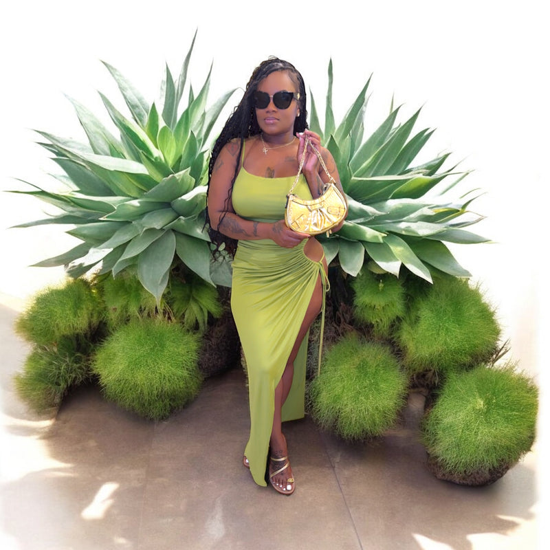 Selena Dress (Final Sale)