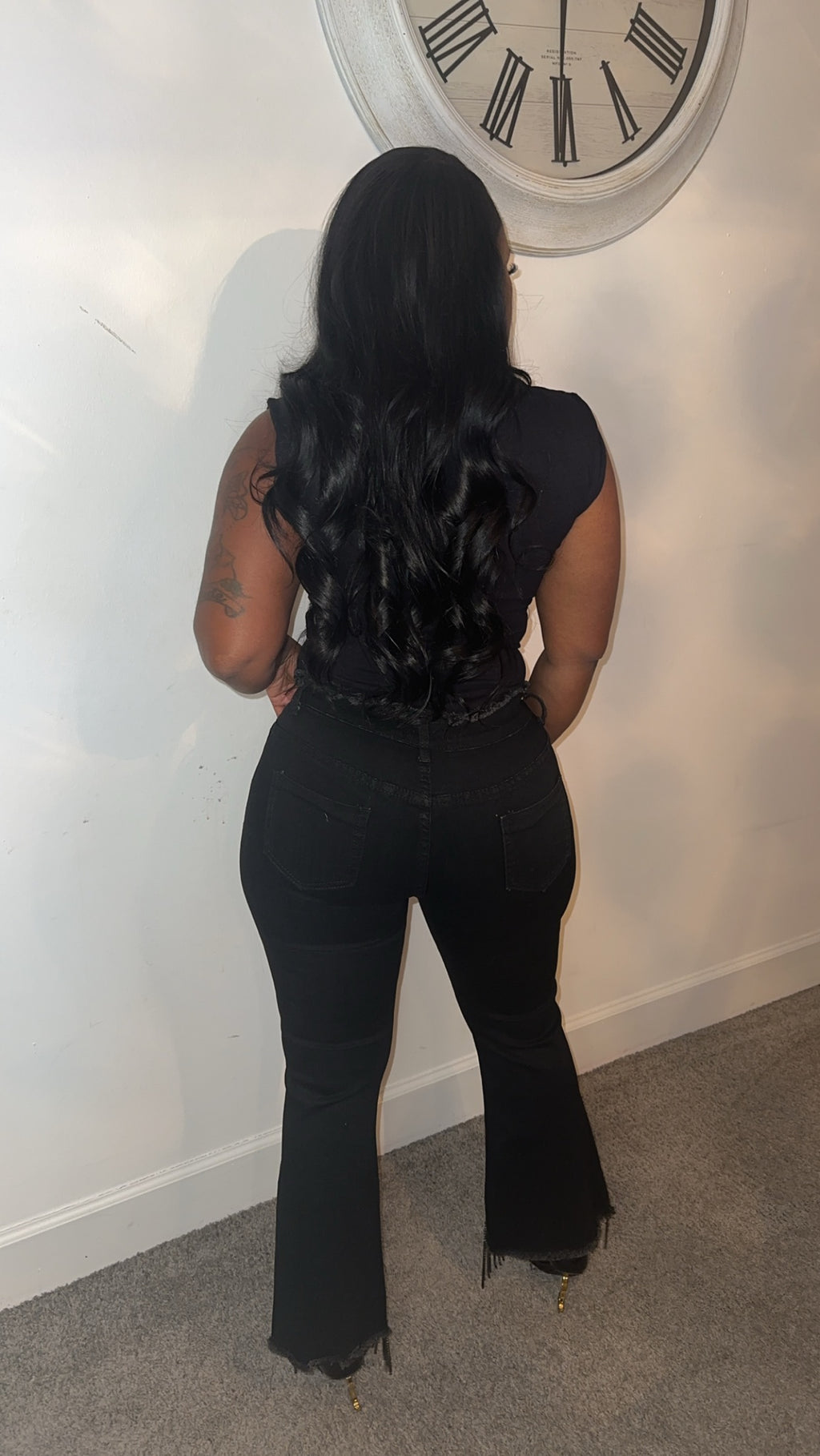 Classy Jeans