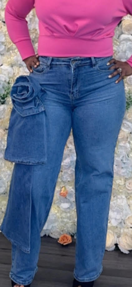 Rose Jeans