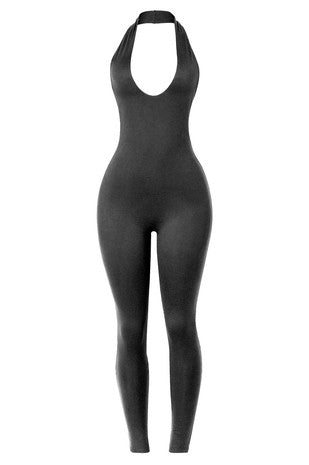 Sunshine Body-con Jumpsuit