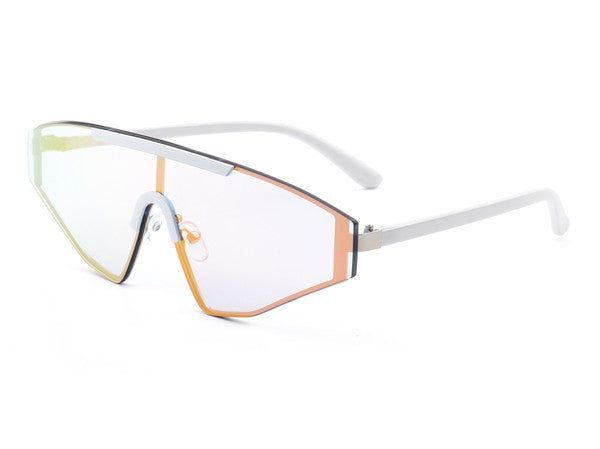 Vacation Babe Sunglasses