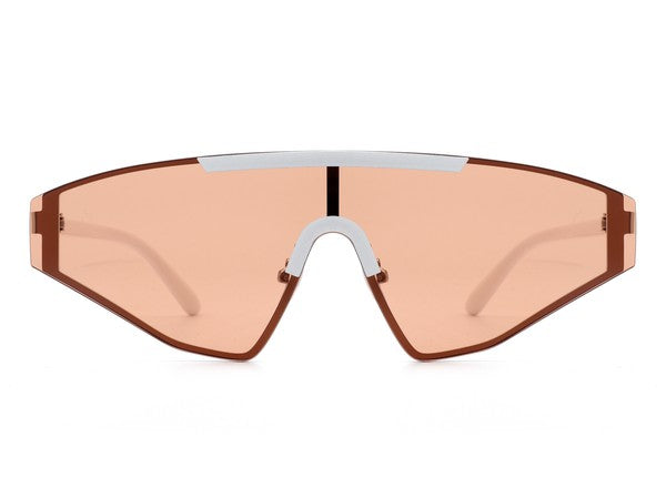 Vacation Babe Sunglasses