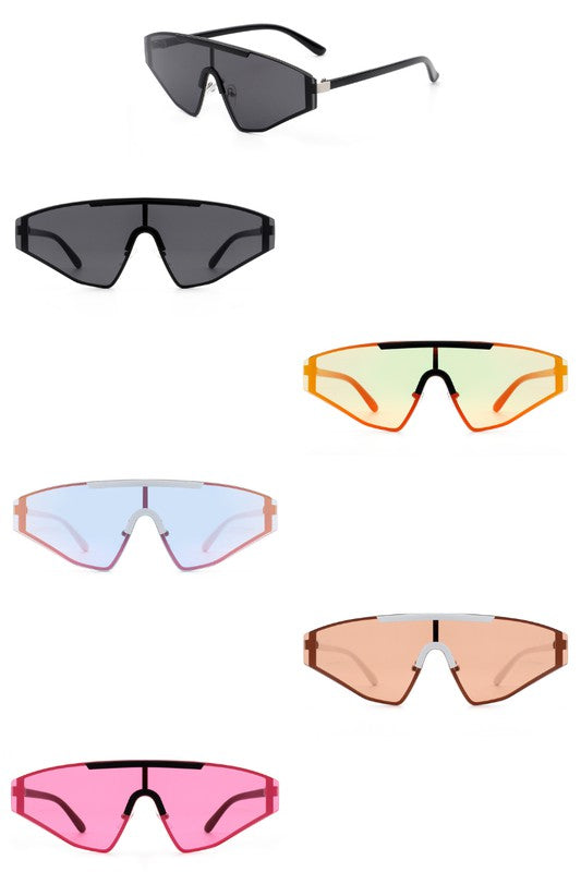 Vacation Babe Sunglasses