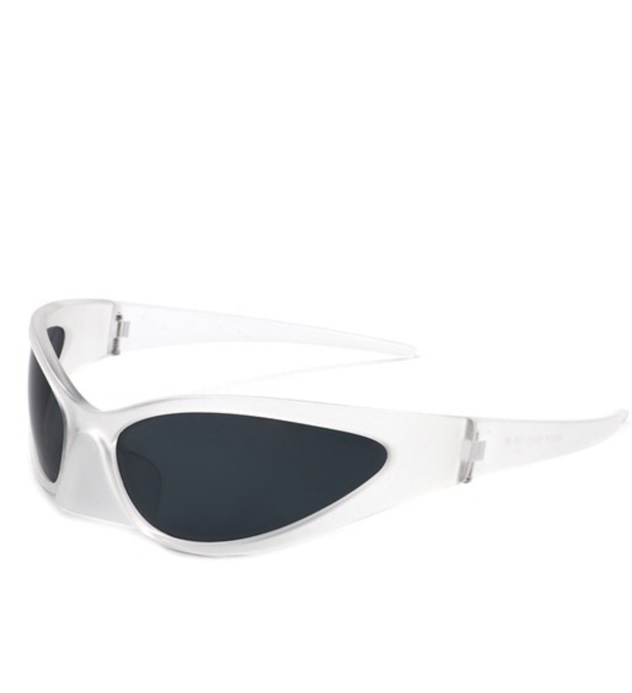 Shark Eye Sunglasses