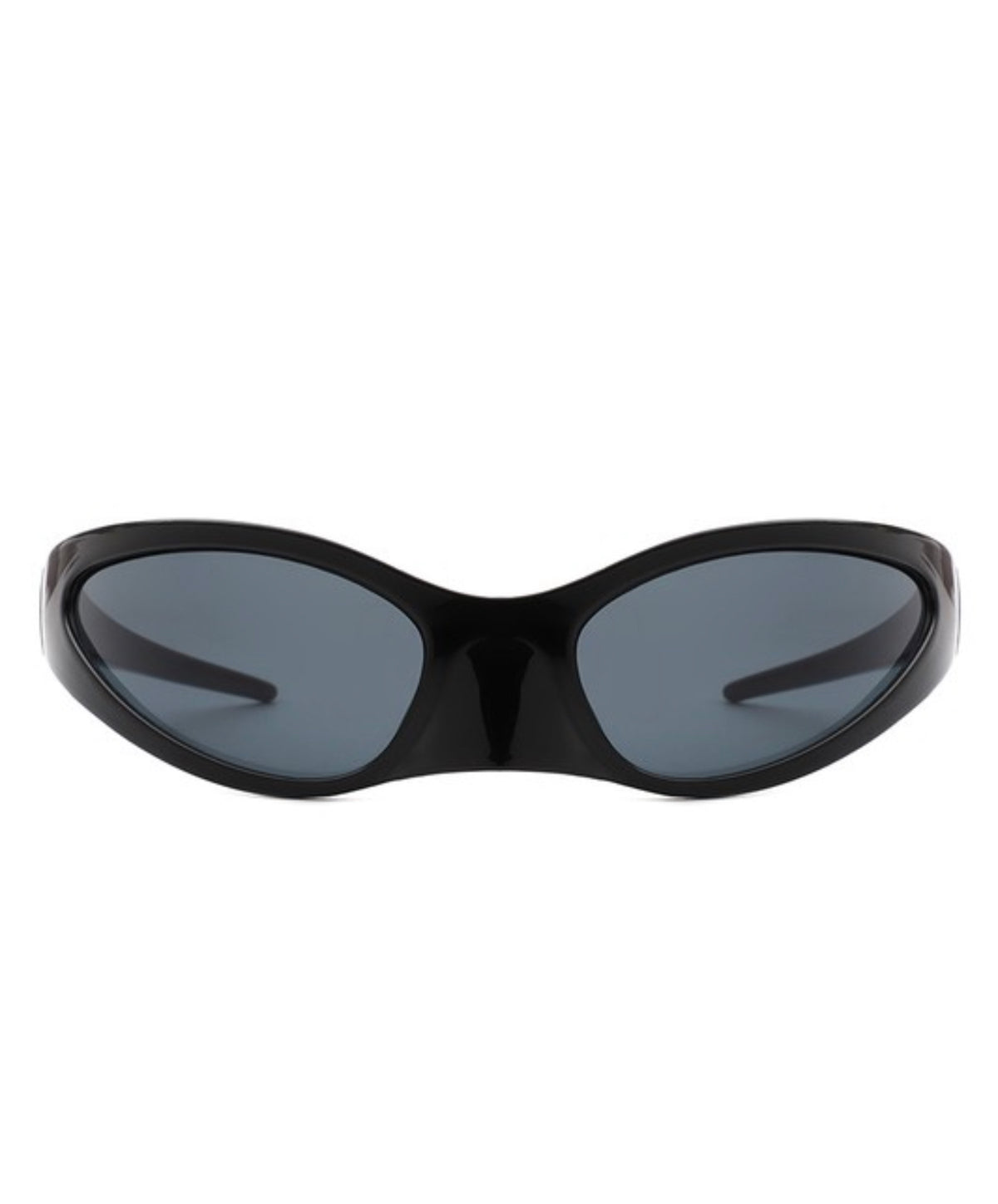 Shark Eye Sunglasses