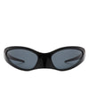 Shark Eye Sunglasses