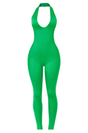 Sunshine Body-con Jumpsuit